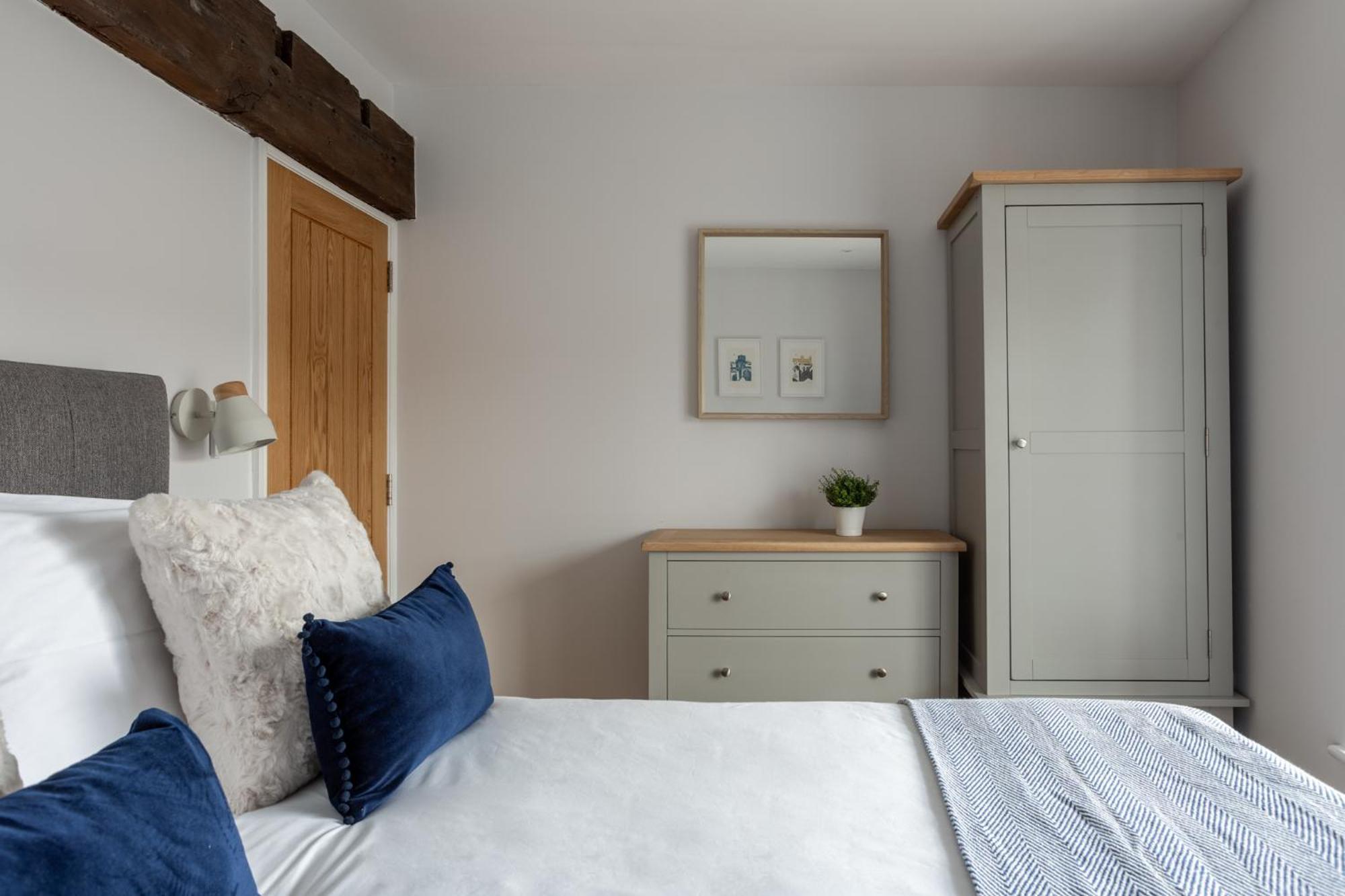 Luxury Apartment Woodsmill View - On The River - With Balcony - Recently Refurbished York Zewnętrze zdjęcie